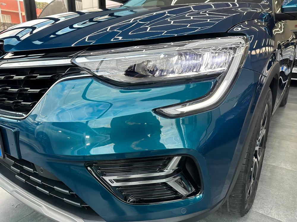 Renault Arkana Intens Suv Elettrico