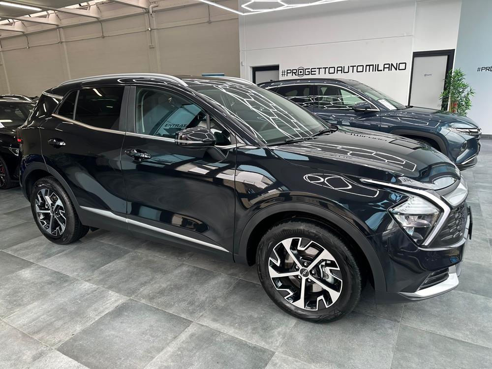 Kia Sportage Style Suv Elettrico