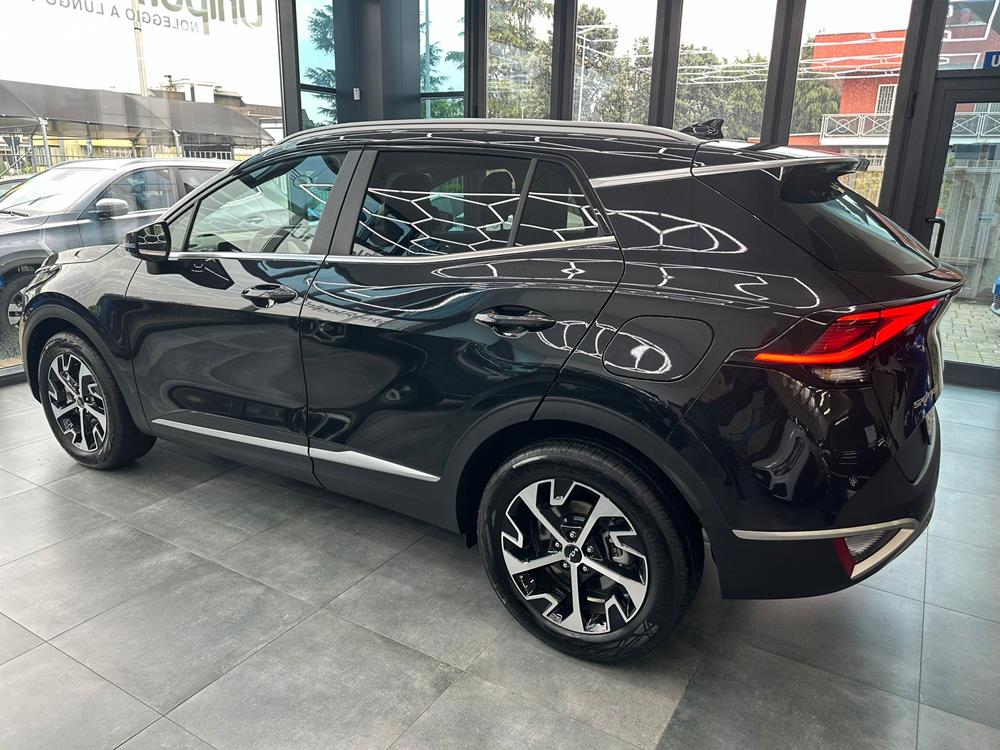 Kia Sportage Style Suv Elettrico