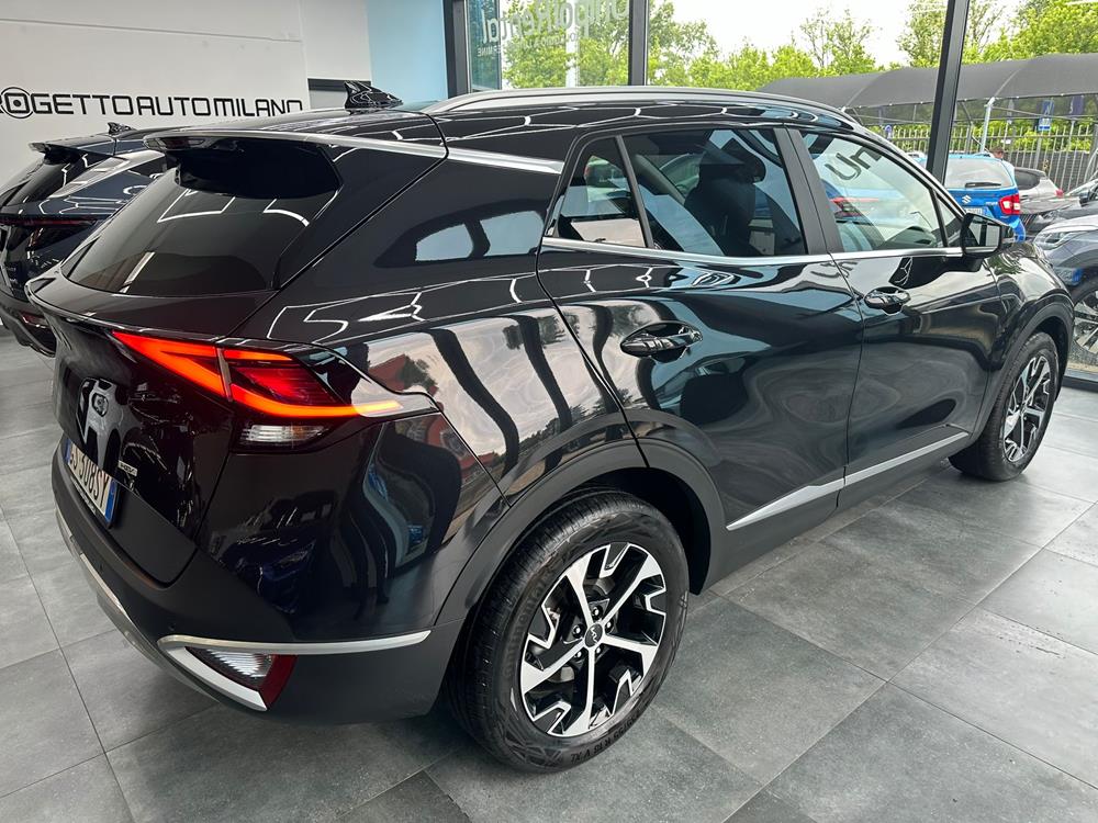 Kia Sportage Style Suv Elettrico