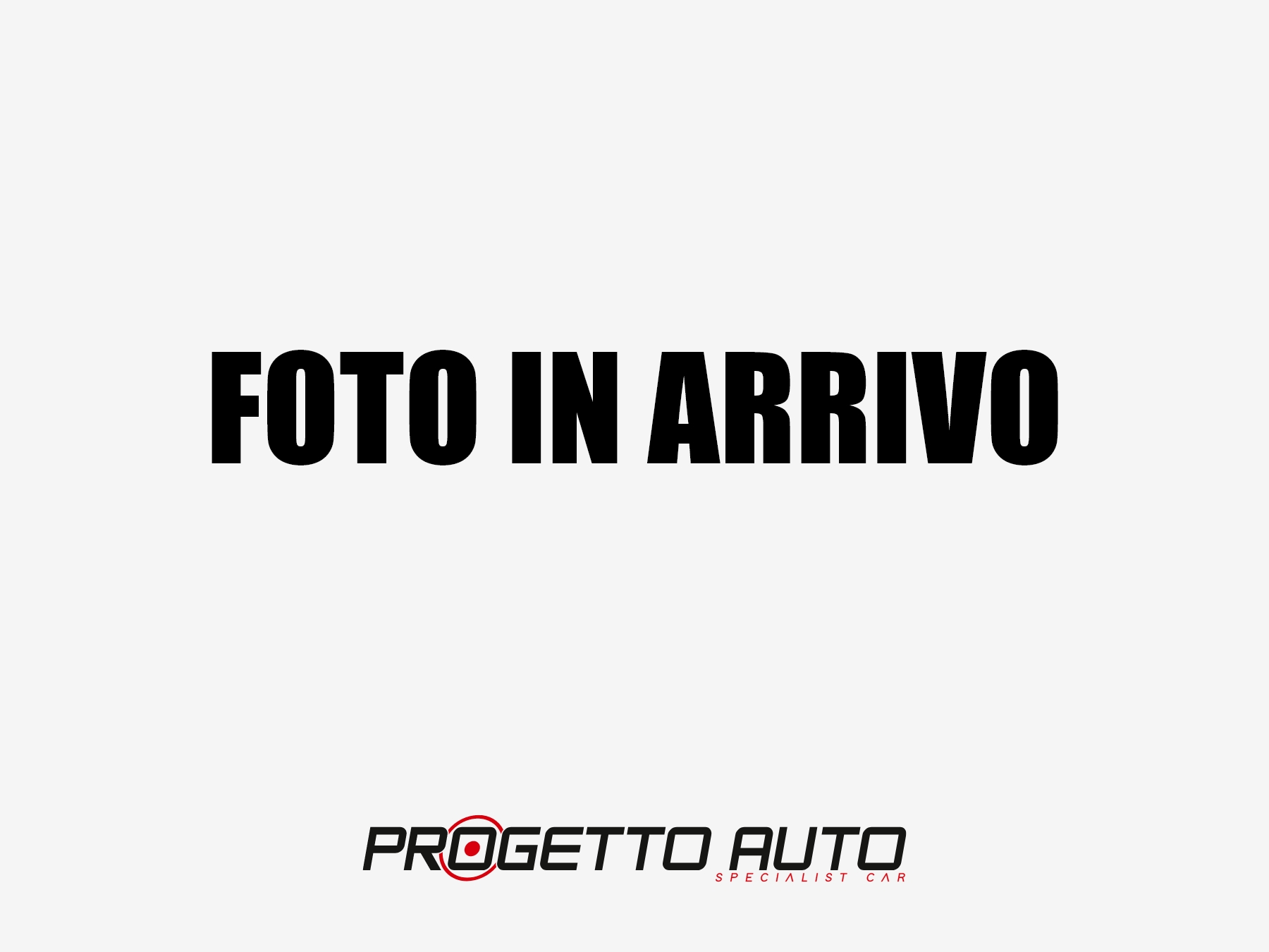 208 - Progetto Auto